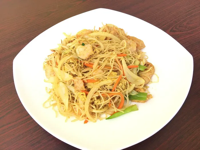 Mr.Wok 4