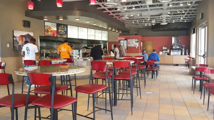 Panda Express 4