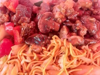 Panda Express 0