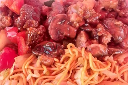 Panda Express