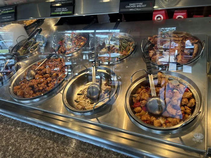 Panda Express 2