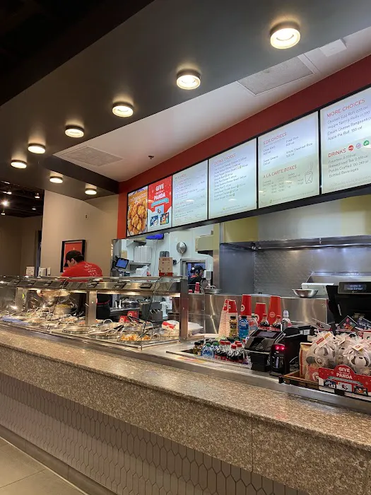 Panda Express 3