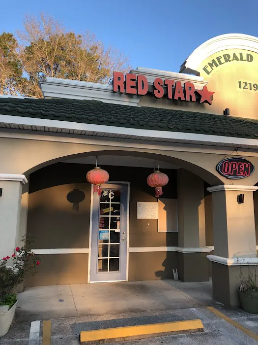 Red Star Chinese 6