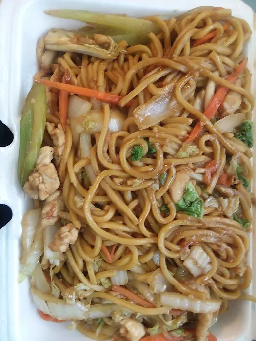 Red Star Chinese 4
