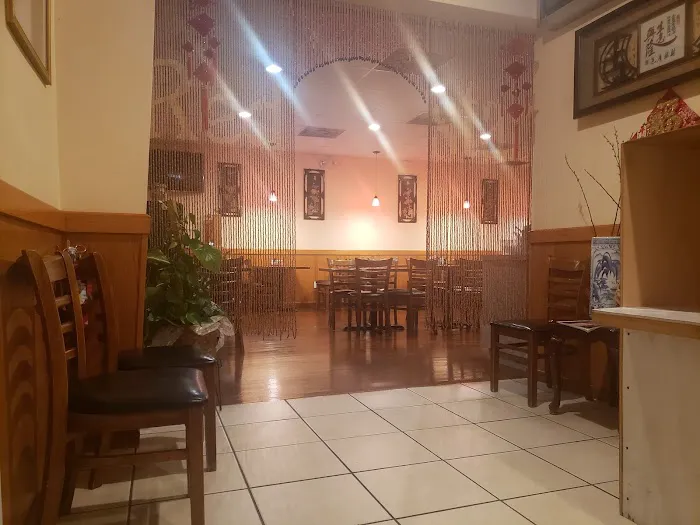 Red Star Chinese 7
