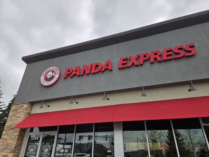 Panda Express 2