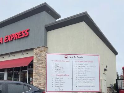 Panda Express 0