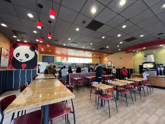 Panda Express 7