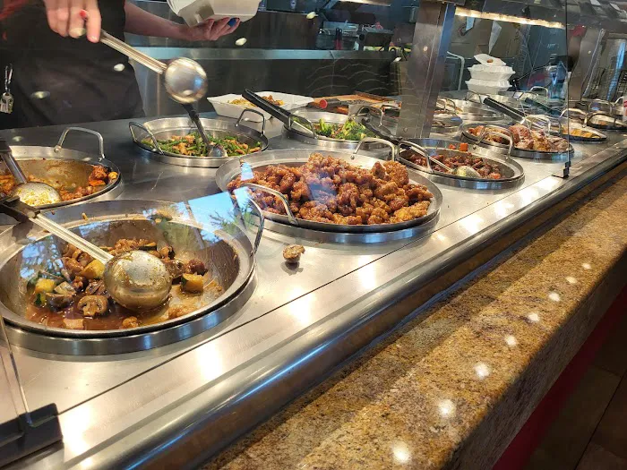 Panda Express 6