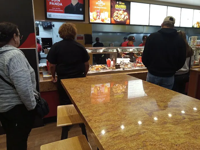 Panda Express 5