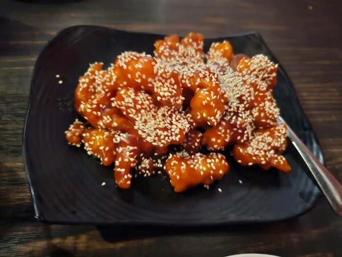 Chopstix Chinese Cuisine 1