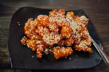 Chopstix Chinese Cuisine