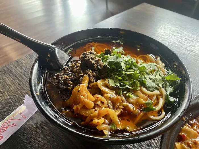 Chopstix Chinese Cuisine 6
