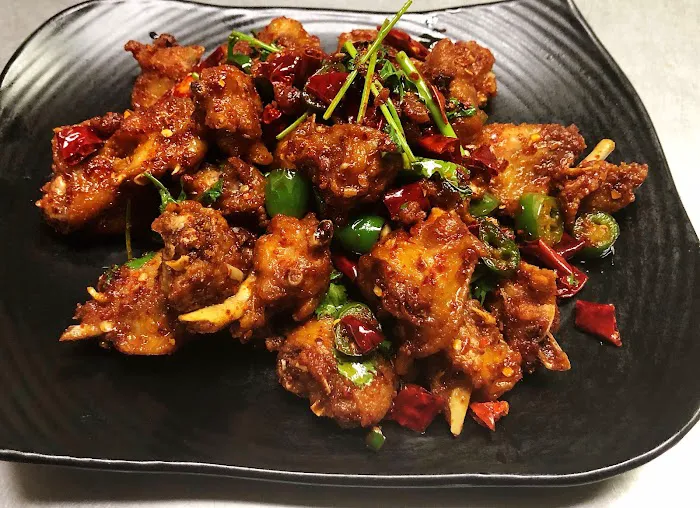 Chopstix Chinese Cuisine 3