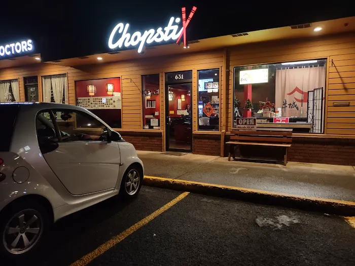 Chopstix Chinese Cuisine 5