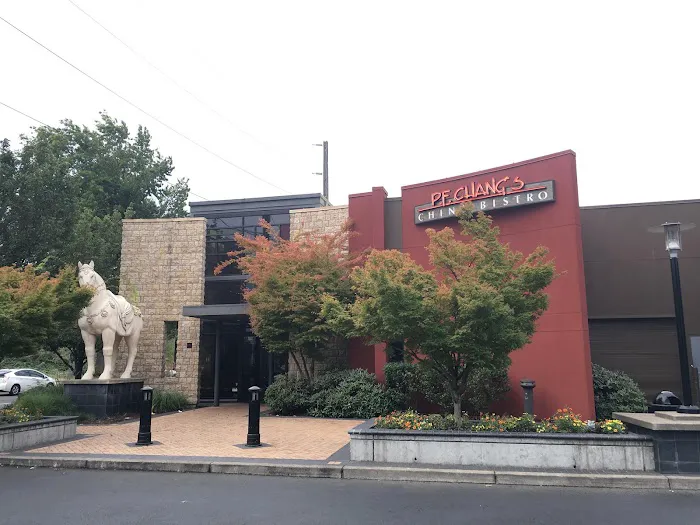 P.F. Chang's 2