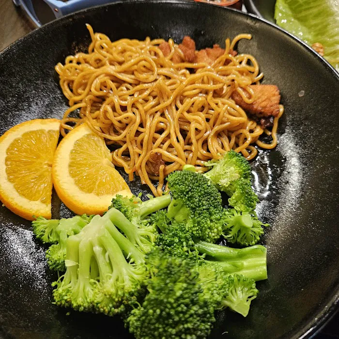 P.F. Chang's 3