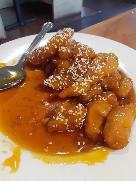 Kirin City Restaurant 7