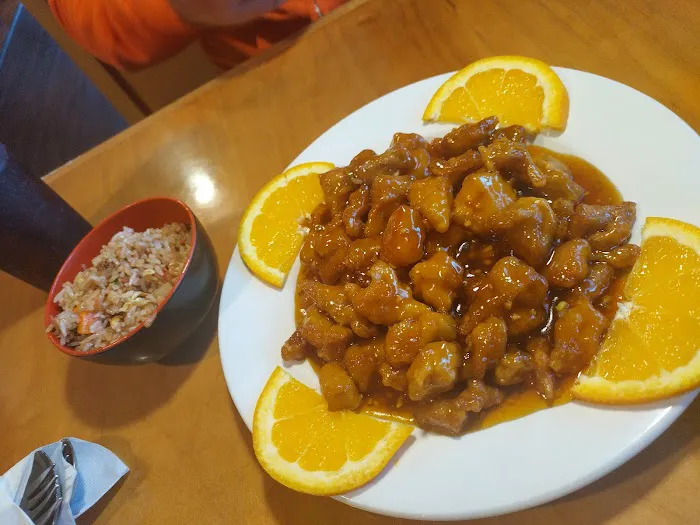 Kirin City Restaurant 5