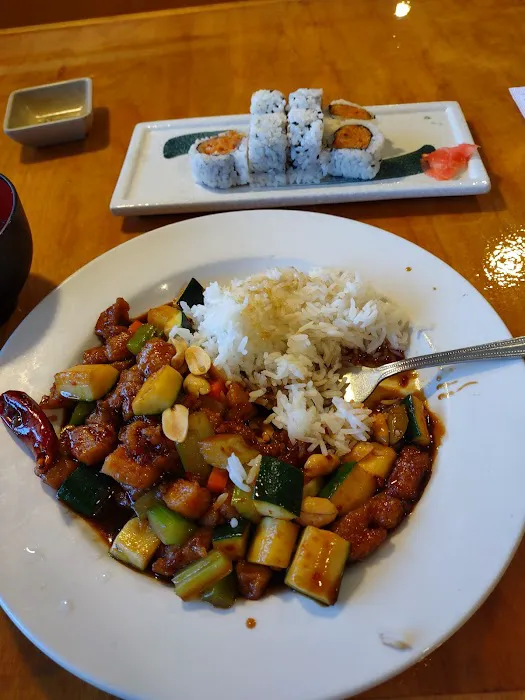 Kirin City Restaurant 1