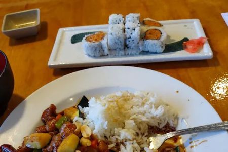 Kirin City Restaurant