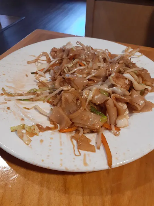 Kirin City Restaurant 9