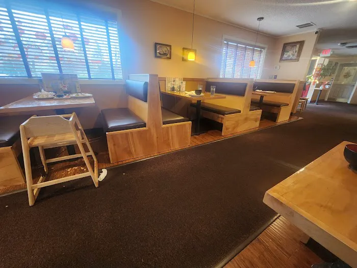 Kirin City Restaurant 6