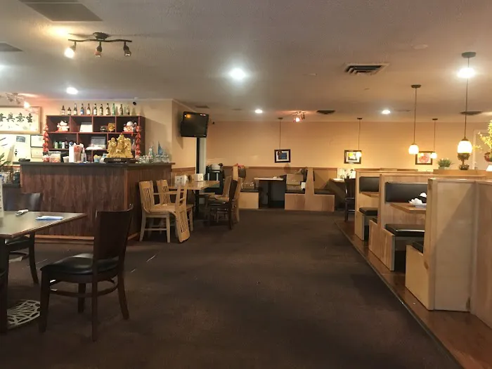Kirin City Restaurant 8