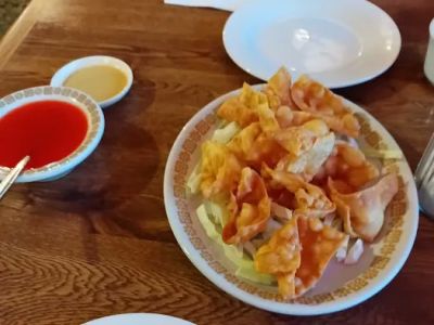 Great Wall Restaurant 0