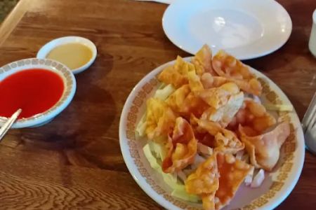 Great Wall Restaurant
