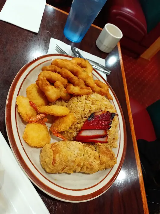 Great Wall Restaurant 4