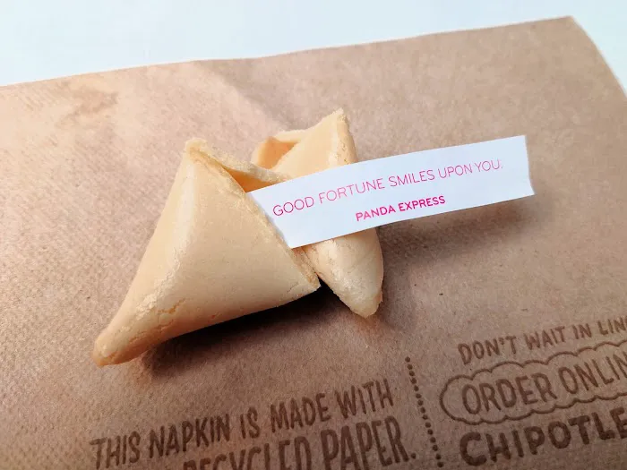 Panda Express 2
