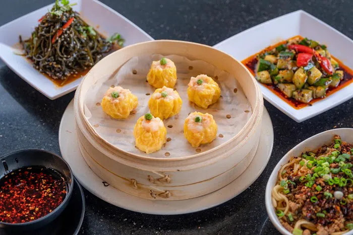 Jade Dumpling & Noodle House 10
