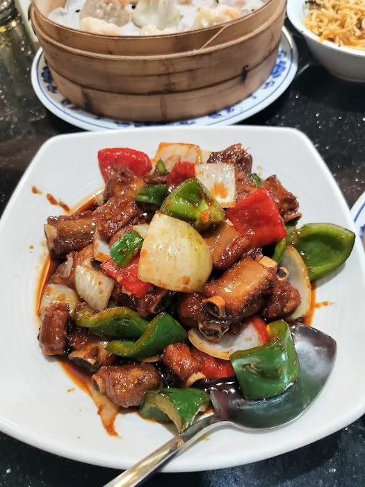 Jade Dumpling & Noodle House 9