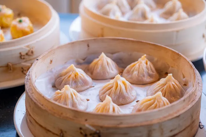 Jade Dumpling & Noodle House 5