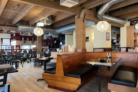 Jade Dumpling & Noodle House