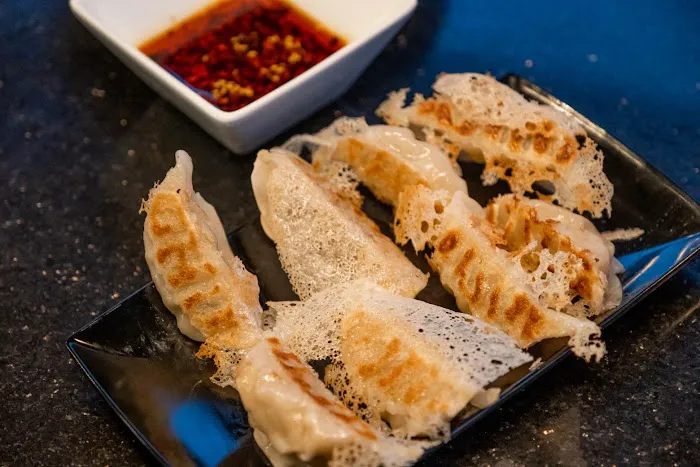 Jade Dumpling & Noodle House 8