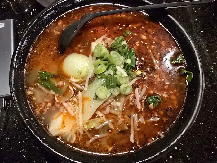Jade Dumpling & Noodle House 4