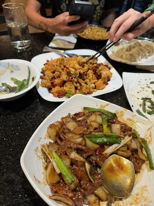 Jade Dumpling & Noodle House 7