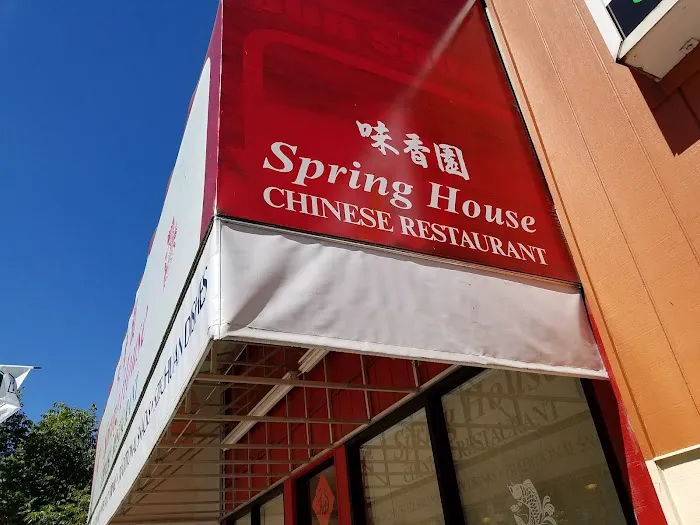 Spring House 1