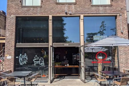 Bao Bao House