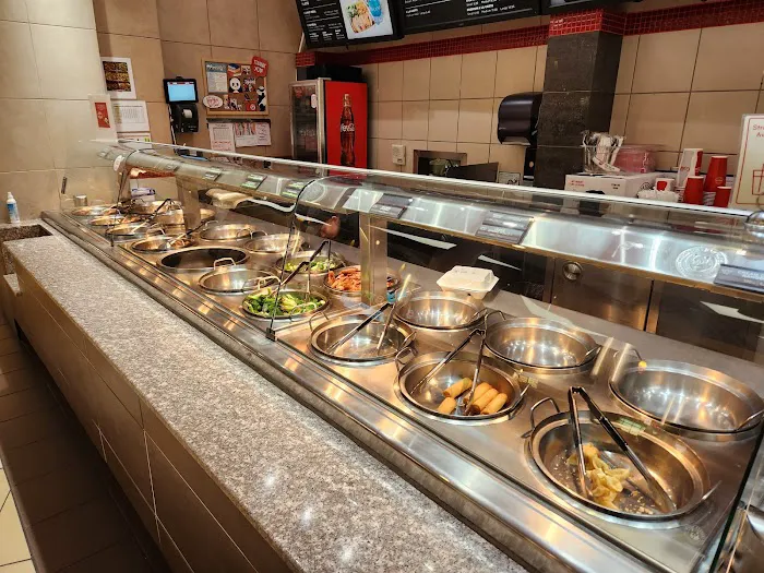 Panda Express 7