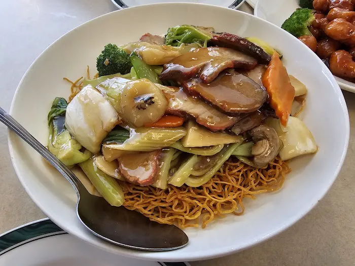Hong Kong Restaurant 5