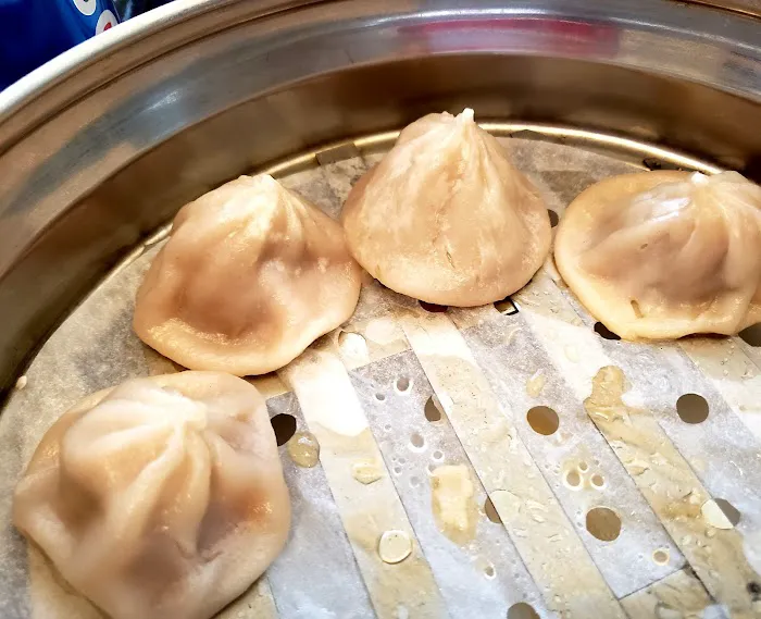 Hong Kong Restaurant 9