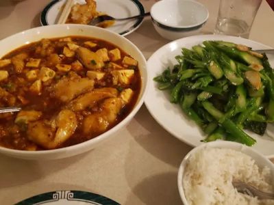 Hong Kong Restaurant 0
