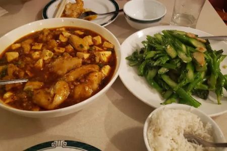 Hong Kong Restaurant