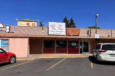 Twin Dragon Restaurant