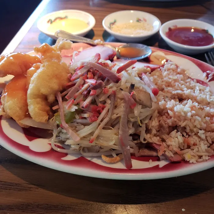 Twin Dragon Restaurant 6
