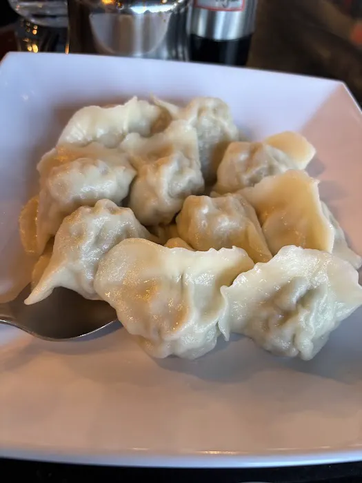 Jade Dumpling & Noodle House 8