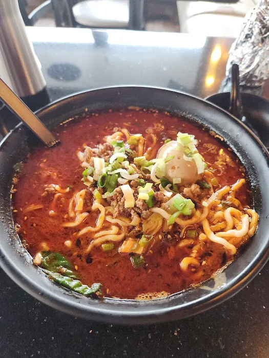 Jade Dumpling & Noodle House 1